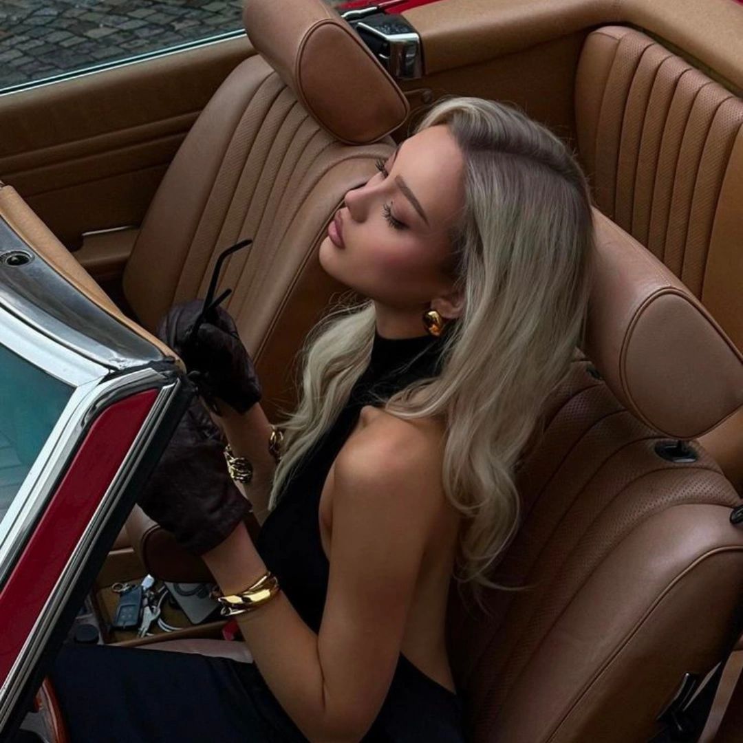 Dressing Like the Person You’re Becoming: How Style Shapes Confidence