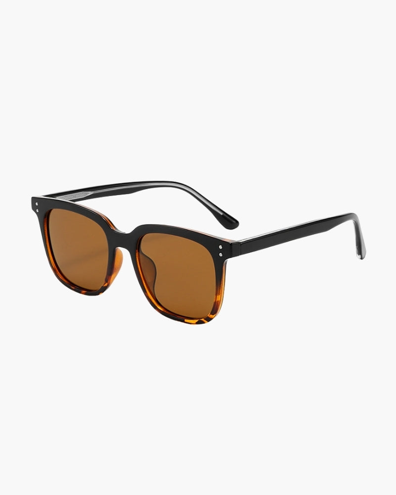 Sunglasses Slim Frame Lightweight UV Protection