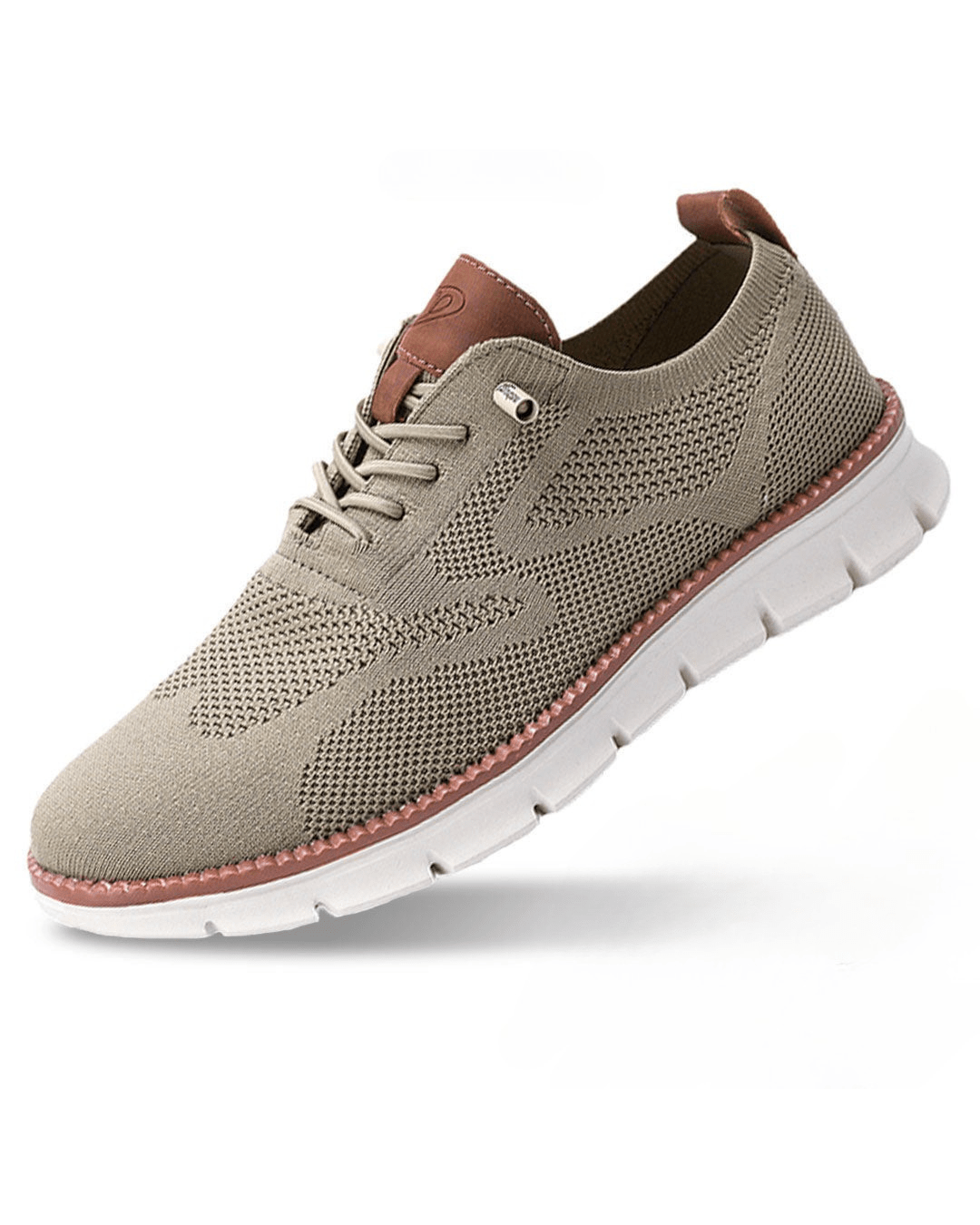 Nolan | Men's Modern Everyday Casual Sneakers