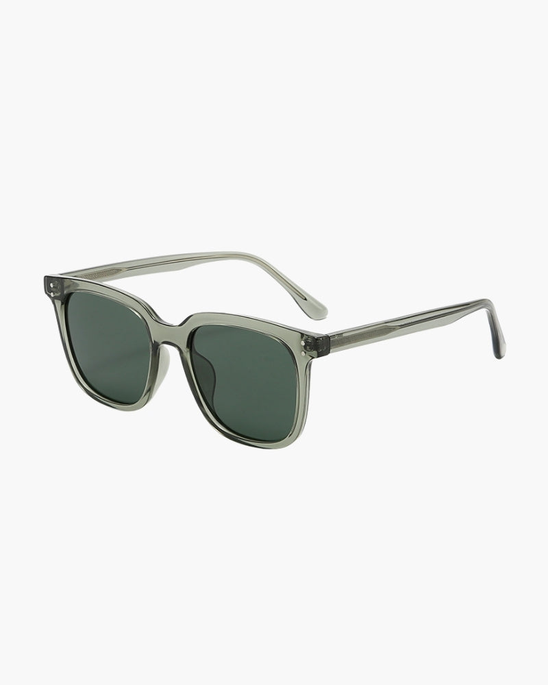 Sunglasses Slim Frame Lightweight UV Protection