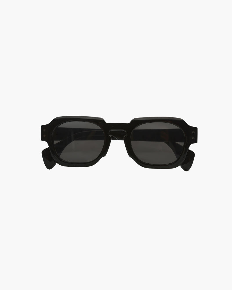 Sunglasses Round Frame Tinted Lens Lightweight