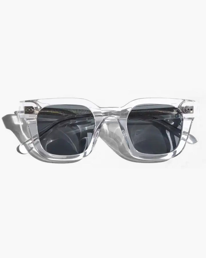 Sunglasses Slim Frame Lightweight UV Protection