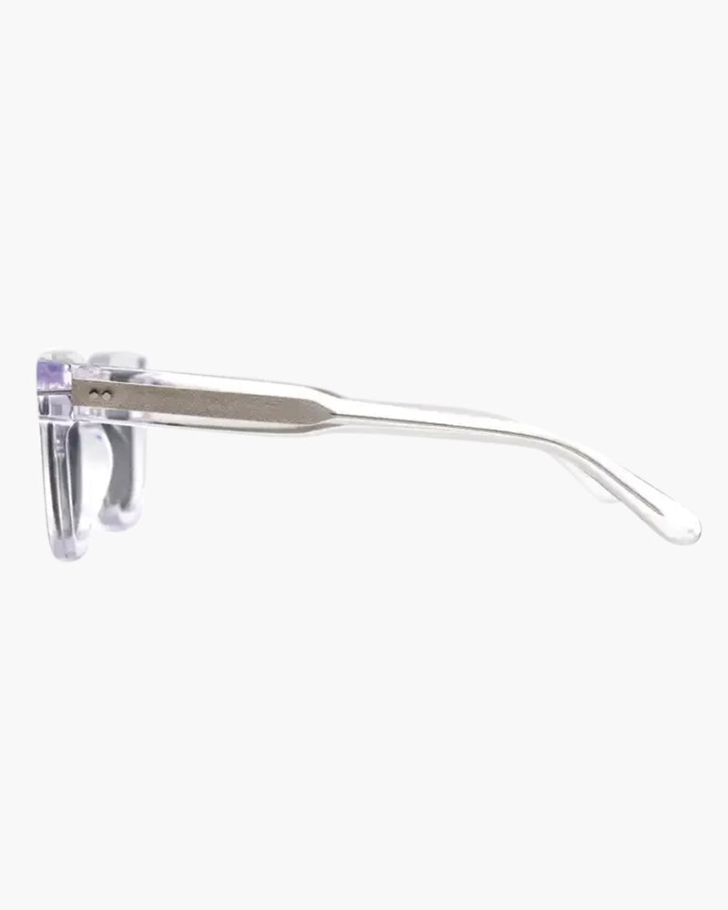 Sunglasses Slim Frame Lightweight UV Protection