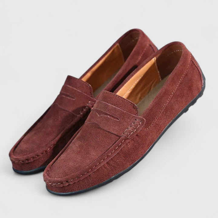 Men's Classic Everyday Slip-On Loafers product photo 3