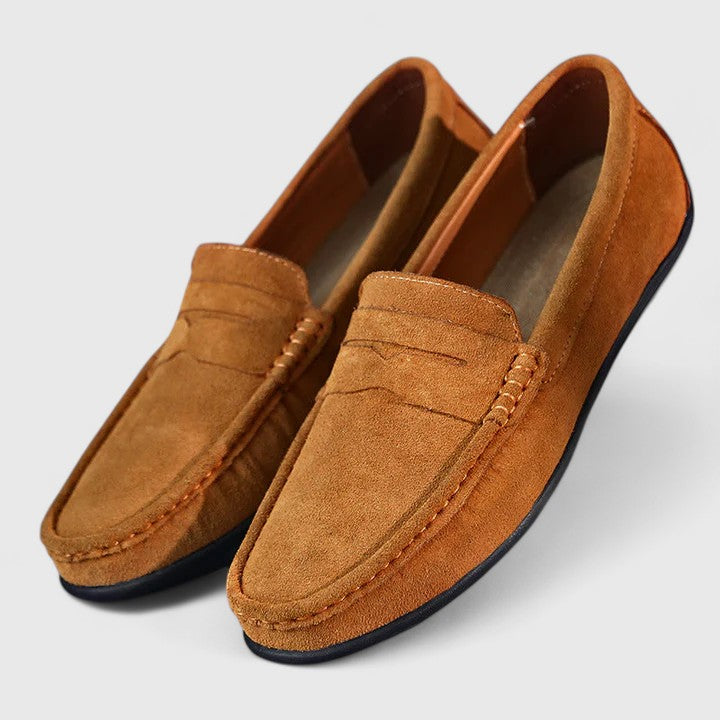 Men's Classic Everyday Slip-On Loafers product photo 5