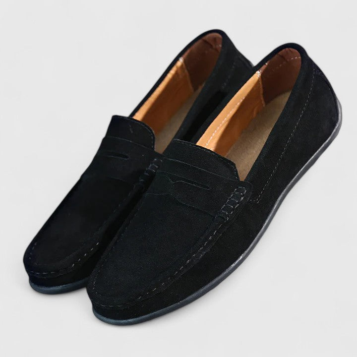 Men's Classic Everyday Slip-On Loafers product photo 4