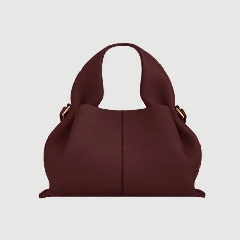 Cloud Crossbody Bag Dumpling Shoulder Bag