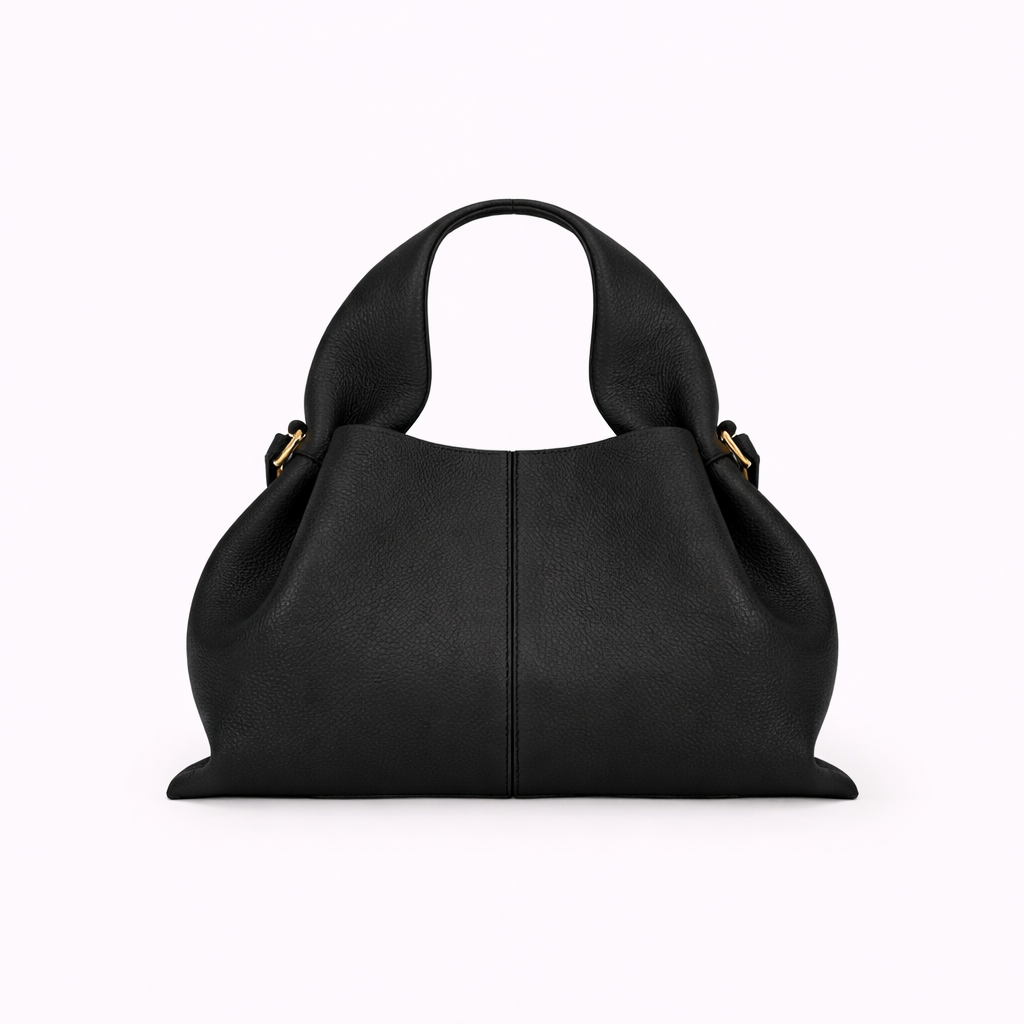 Cloud Crossbody Bag Dumpling Shoulder Bag