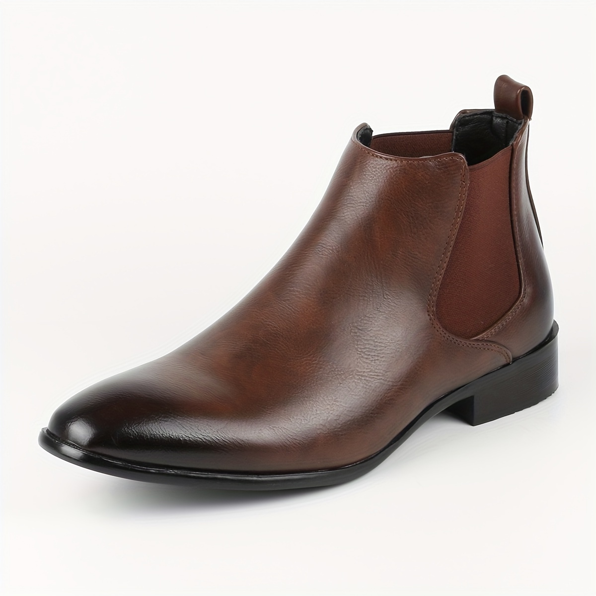 Men's Classic Chelsea Boots