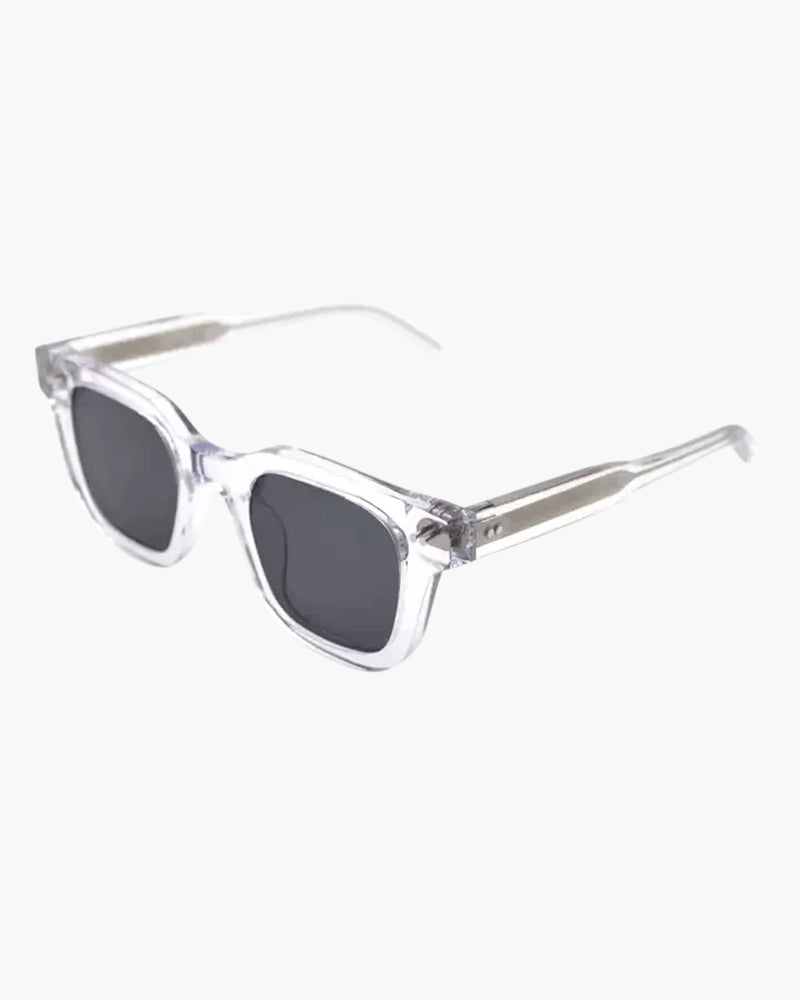 Sunglasses Slim Frame Lightweight UV Protection