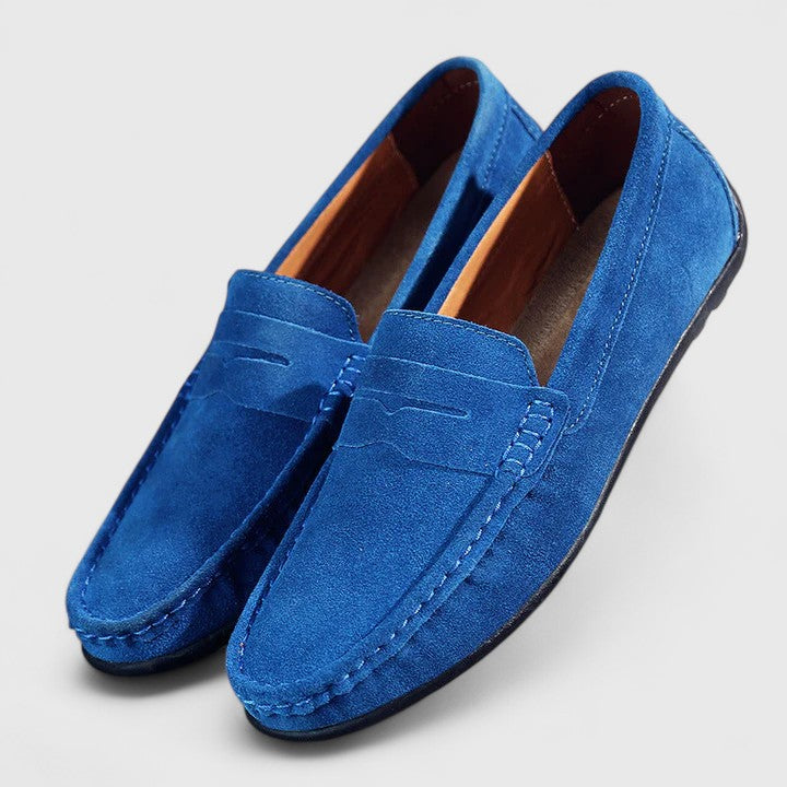Men's Classic Everyday Slip-On Loafers product photo 1