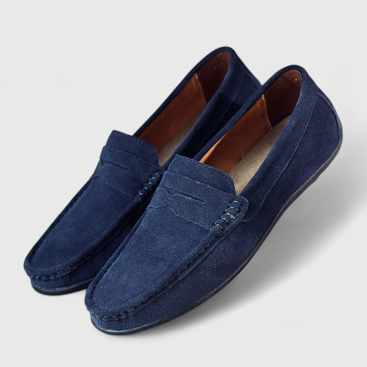 Men's Classic Everyday Slip-On Loafers product photo 2