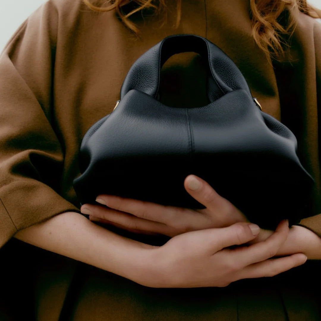 Cloud Crossbody Bag Dumpling Shoulder Bag