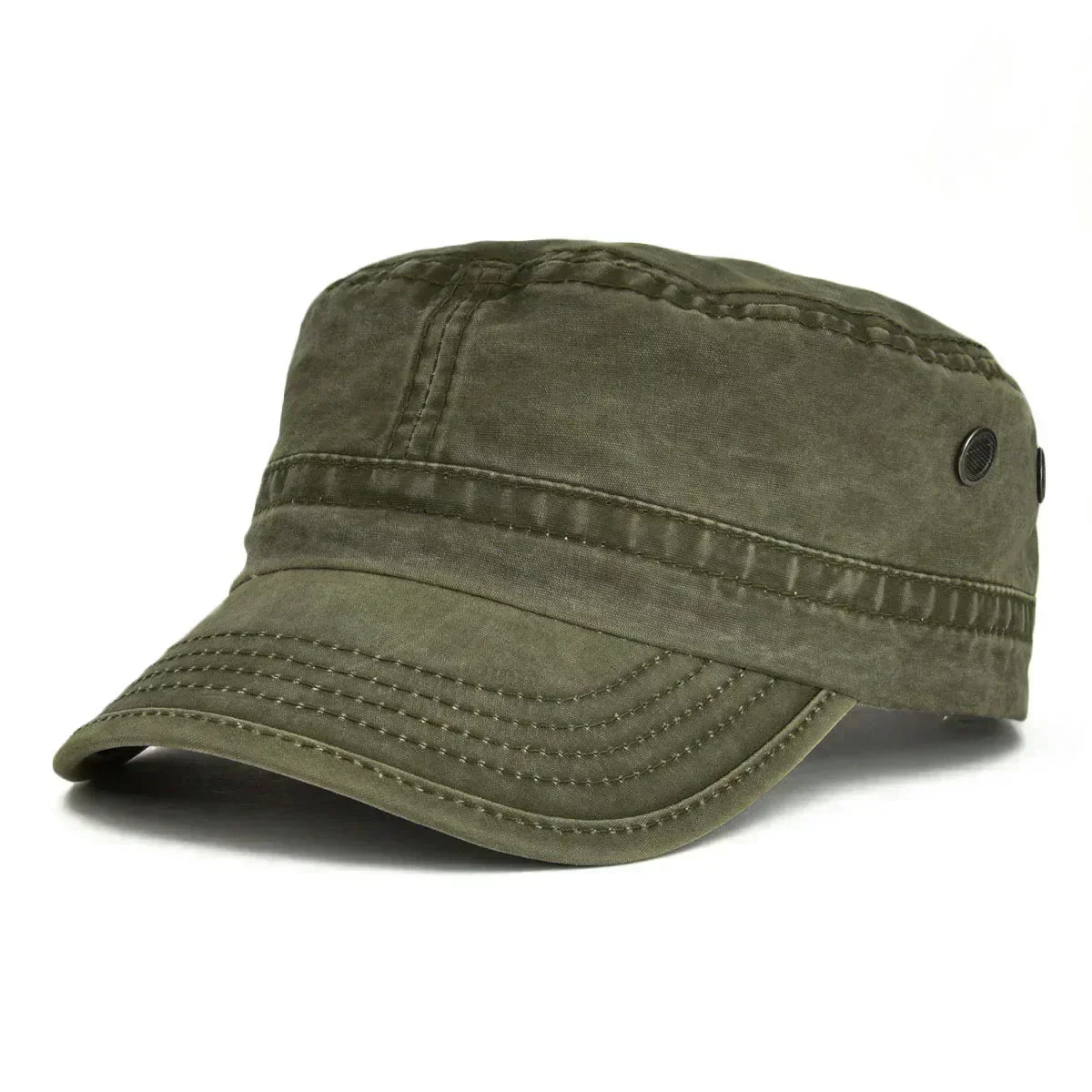 Men's Vintage-Wash Curved-Brim Baseball Cap product photo 1
