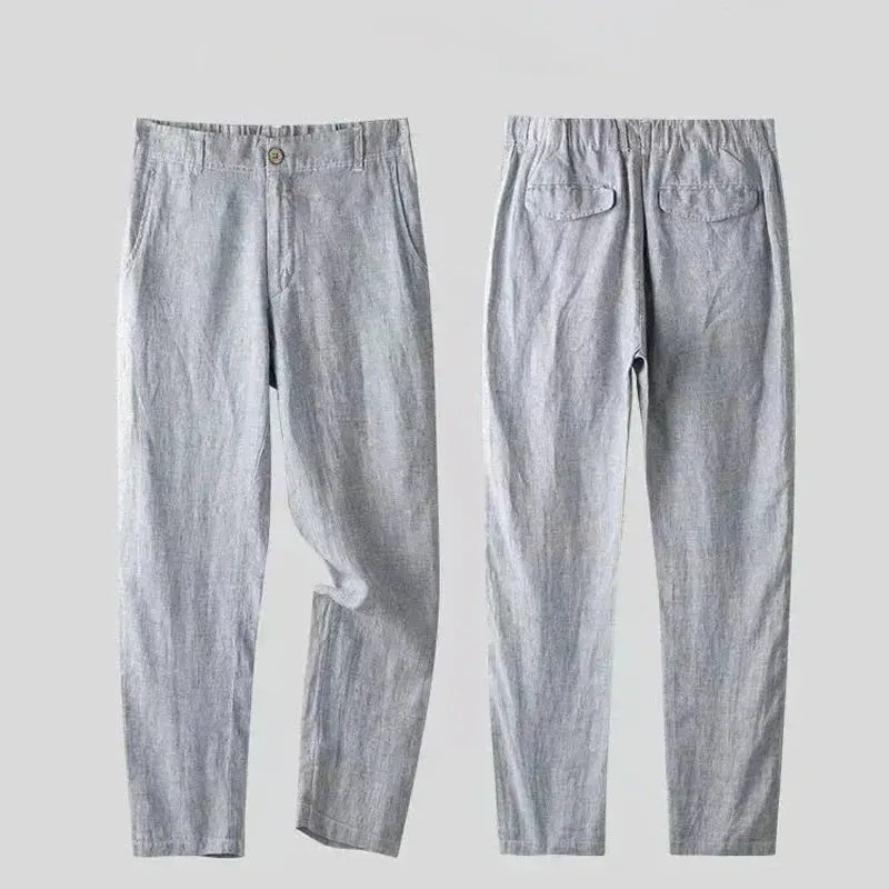 Suit Two Piece Relaxed Fit Notch Lapel Patch Pockets
