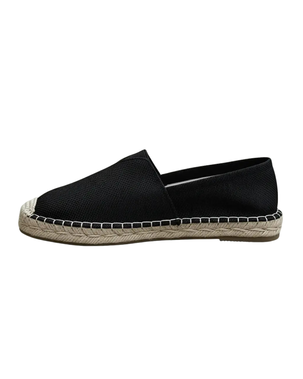 Men's Casual Slip-On Espadrilles original source photo 6