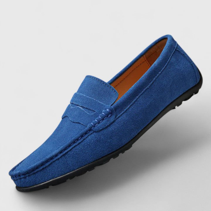 Men's Classic Everyday Slip-On Loafers product photo 7