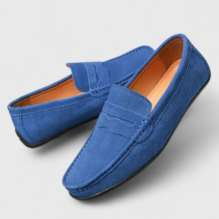 Men's Classic Everyday Slip-On Loafers product photo 6