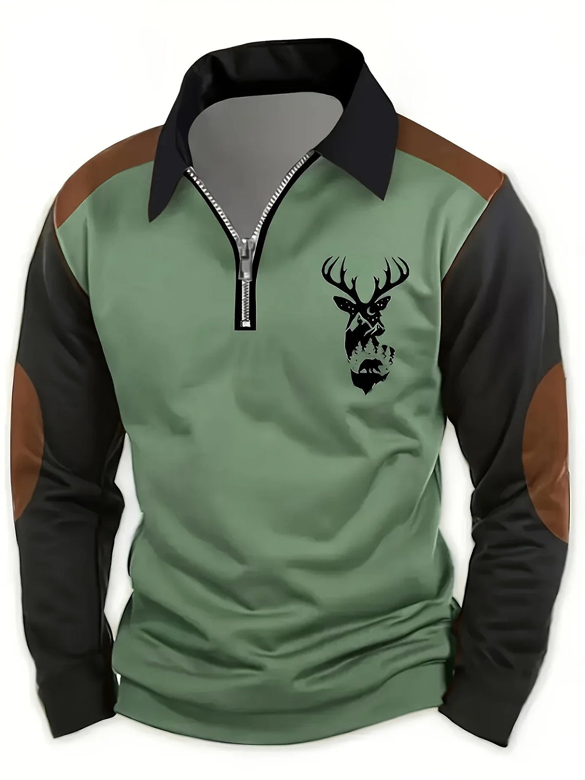 Edmund | Men's Long-Sleeve Outdoor Shirt